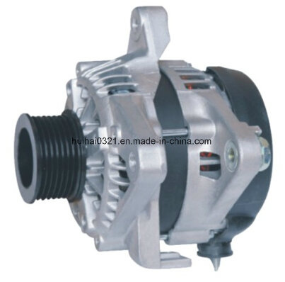 Auto Alternator for Toyota Camry, 12V 80A
