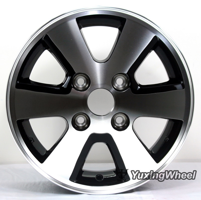 6 Holes Wheels Rims for Car