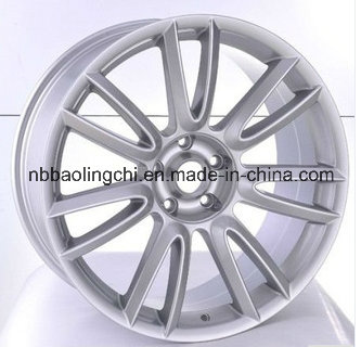 18 Inch/20 Inch Alloy Wheel with PCD 5X120 for BMW