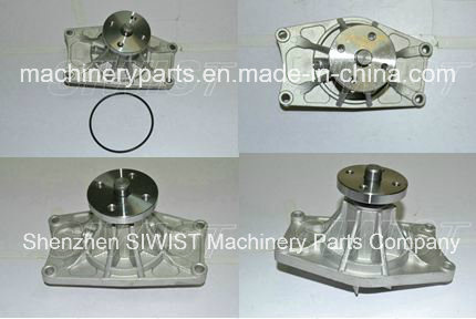 Water Pump Gwm-68A Me013410 Me993515 Me996865 for Canter Be439f Rosa Be449f/459f F E307bd, 317b/Bd/Bn Fe33 4D34 4D34t 4D33 3900cc/4200cc