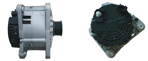 Galaxy Alternator Valeo Sg12b042 for Ford Ym2110300AA Lester 23862