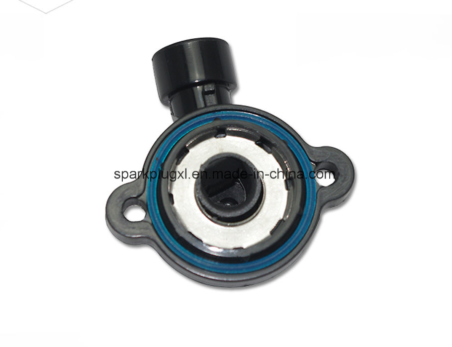 Throttle Position Sensor Cadillac 213912 213913 213914 853678t 3857487 171068 17123852 17123855