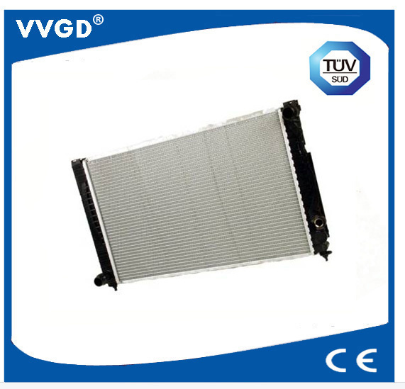 Auto Radiator Use for VW 8d0121251n