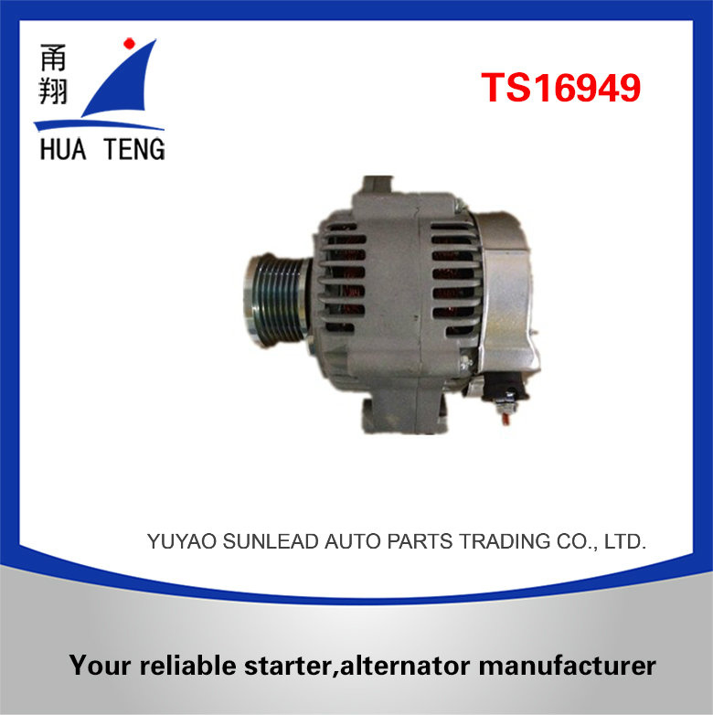 12V 85A Alternator for Hilux Motor 27060-0L020