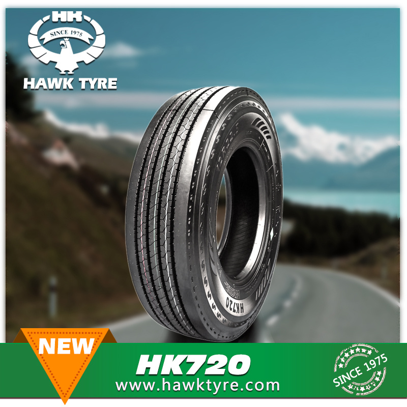 Superhawk Marvemax Semi-Radial Commercial Truck Tire 11r22.5 295/75r22.5