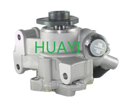 Power Steering Pump for Mercedes-Benz Ml270 Cdi (0024669001)