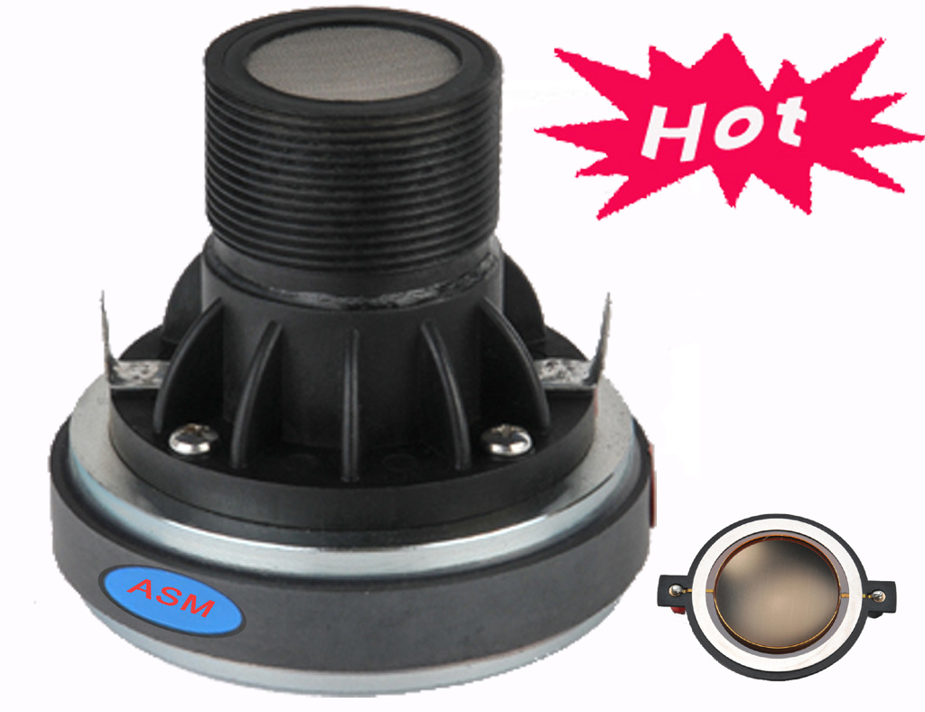 De-13p Speaker Driver