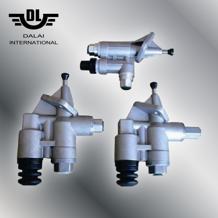 Fuel Pump for Cummins 6CT (Part No.: 3936318)