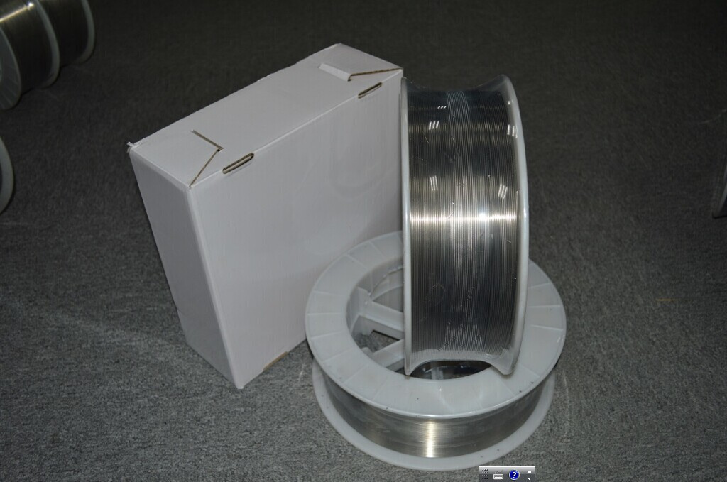 High Quality Erti-2 1.6mm for Thermal Spray Wire