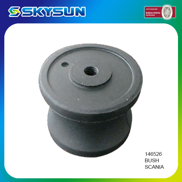 Truck Auto Spare Parts Rubber Bushing 146526 Bush for Scania