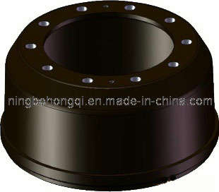 Auto Parts Brake Drum 21220183, 22222978 for Ror