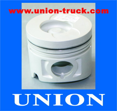 8m20 (ME161112) Piston 8m21 Piston for Mitsubishi