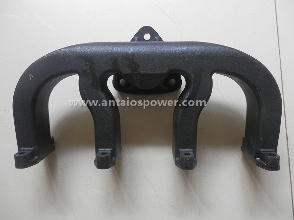 Exhaust Manifold--Deutz F4l912/913 Diesel Engine Spare Parts