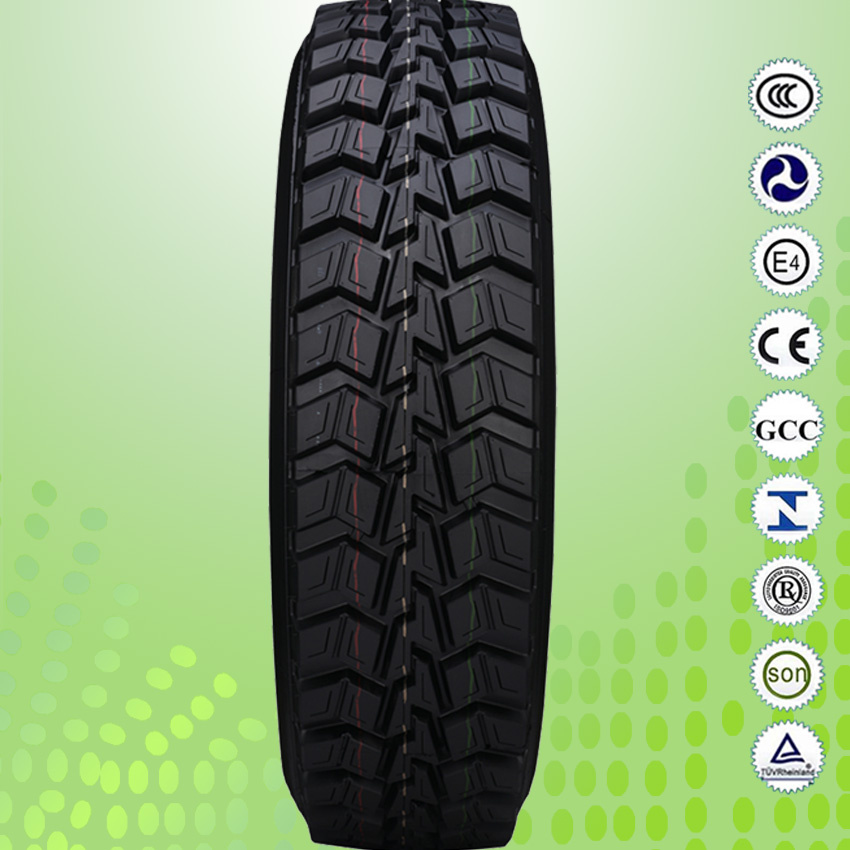 315/80r22.5, Steel Tyre Truck Tyre TBR Tyre Radial Truck Tyre