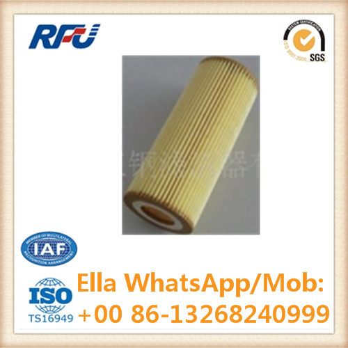 06e115562 High Quality Oil Filter for Audi
