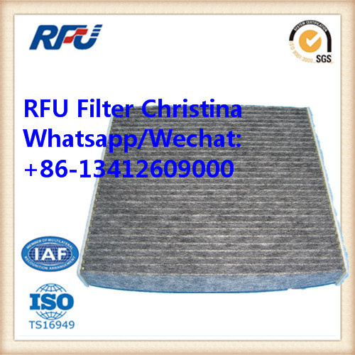 87139-30070 High Quality Cabin Air Filter for Lexus