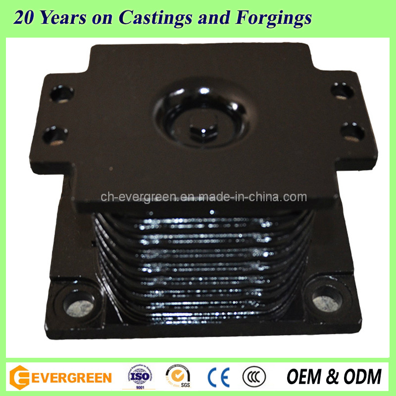 Faw/Auman Heavty Truck Engine Mounting (AP-48)