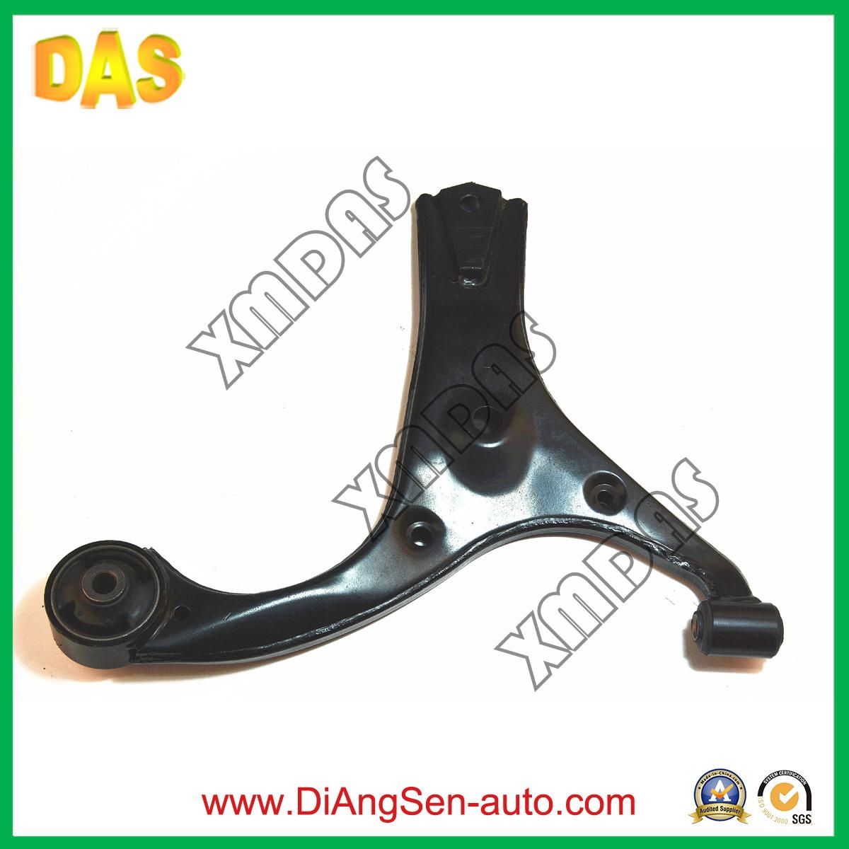 Front Lower Control Arm for Hyundai Accent / KIA Rio (54500-1E000/54501-1E000)