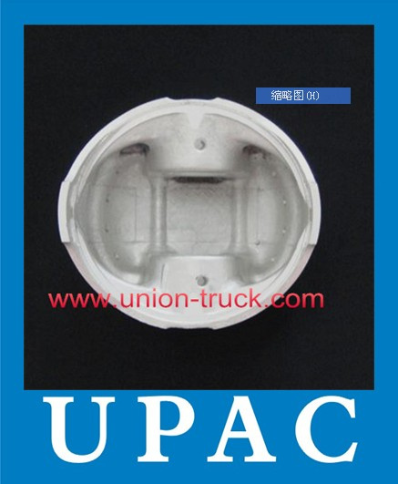 OEM Chery FD1.6L Engine481Q Cylinder Liner Kit, Auto Piston Set