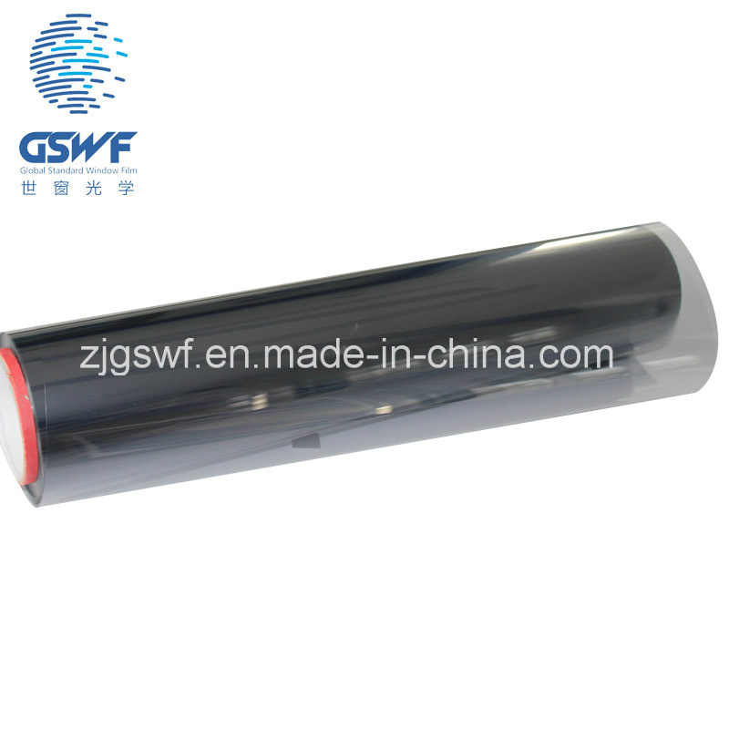 Stained UV Rejection Automotive Window Film (CXD504)