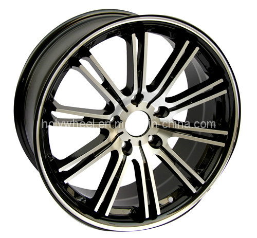 Alloy Wheels (HL507)