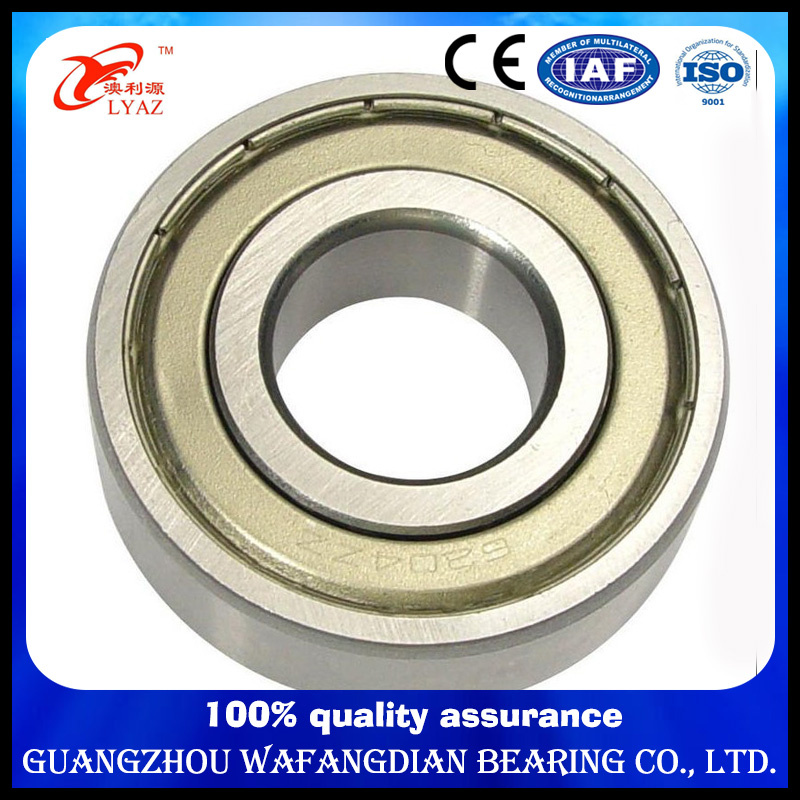 Koyo NSK Gearbox Bearing 6303 Zz Koyo Ball Bearing 6303 Zz 6303 2RS for Transmission