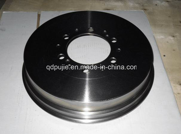 Auto Parts 42431-0k140 42431-0k120 42431-0k130 for Toyota Brake Disc (PJCBD038)