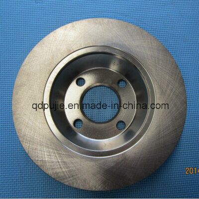OE No. 8A0 615 301 Brake Disc for Audi