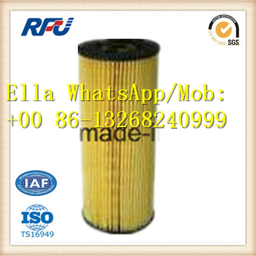 (441 180 01 09) Oil Filter Auto Parts for Benz