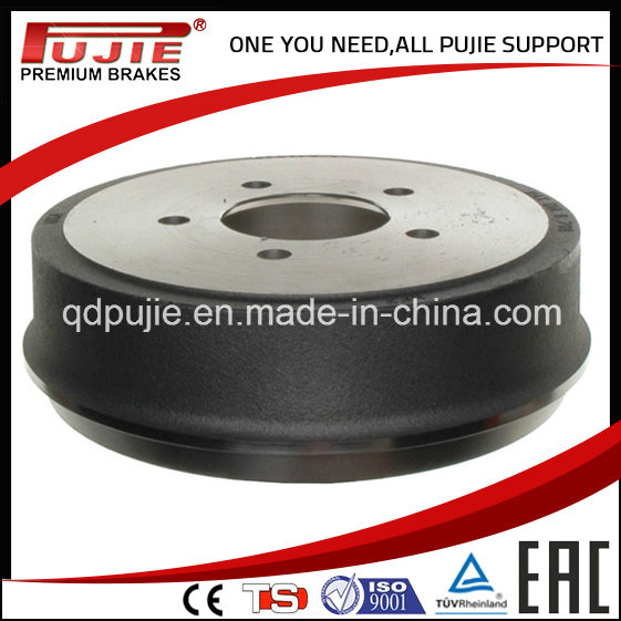 Auto Brake Parts Dodge Chrysler Brake Drum Amico 80005
