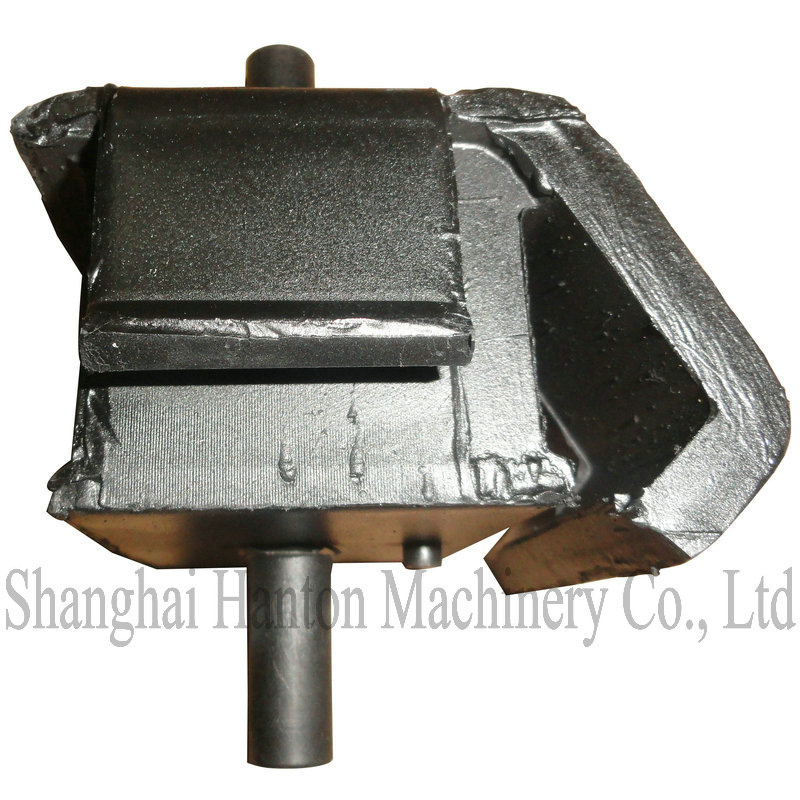 Yuejin Truck 1H11011240 Iveco Sofim 8583425 Engine Mounting Support