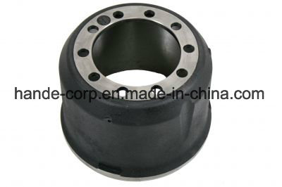 BPW 0310546290/0310946490/0879598/0910946490 Brake Drum