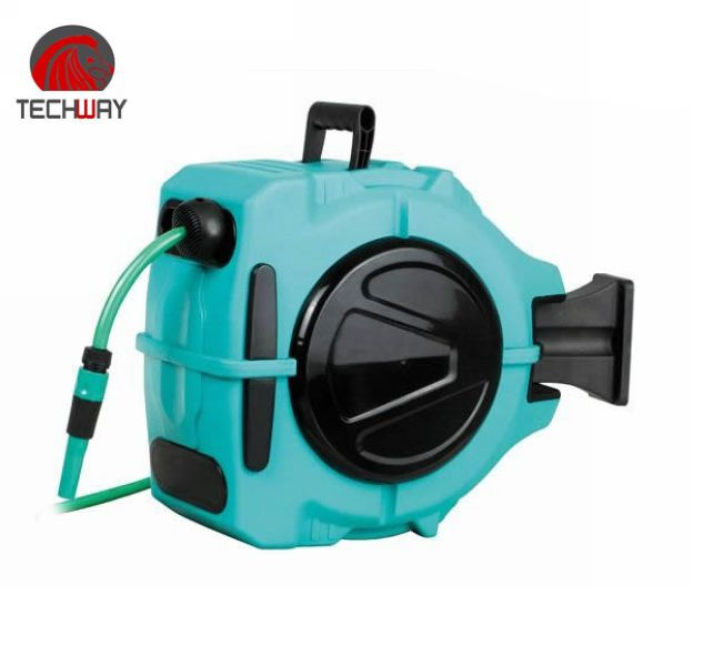 20m Garden Hose Reel