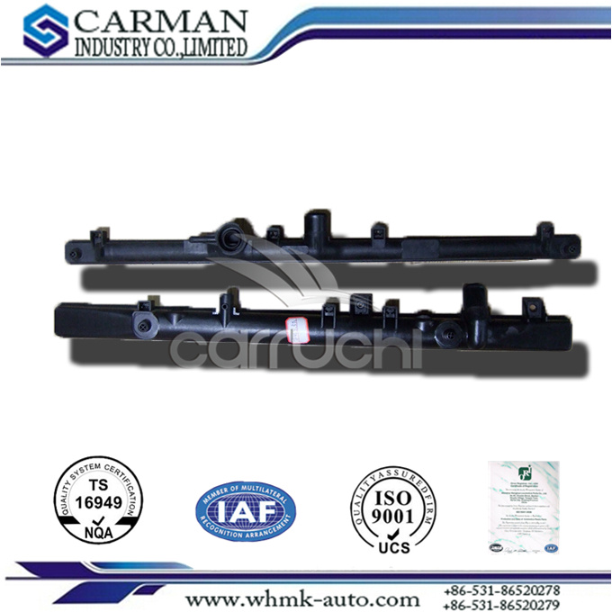 Plastic Car Radiator Tank for Honda 2.3