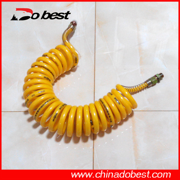 Trailer and Truck Air Brake Hose