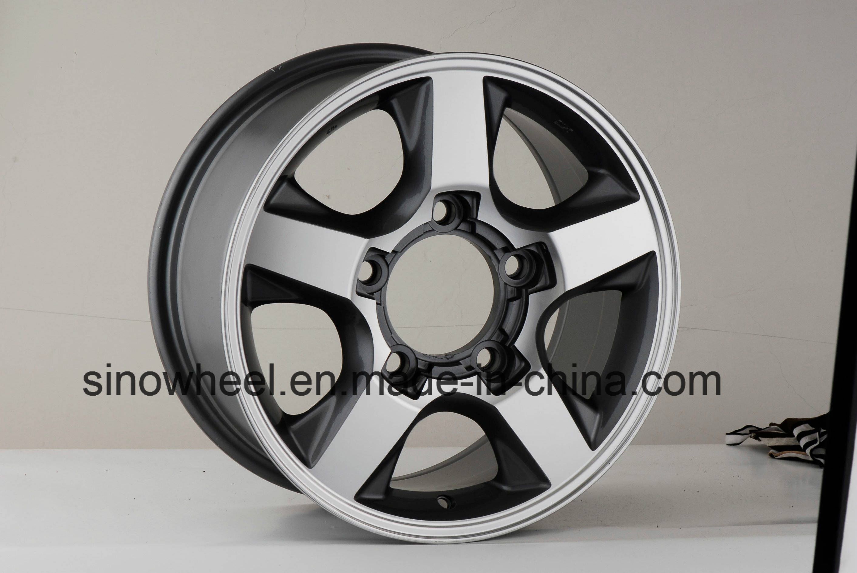 Es300 Wheel Rim for Lexus GS300 Replica Wheel High Quality Lexus Replica Alloy Wheel Rim