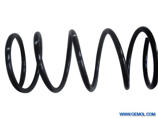 Suspension Coil Spring for Saab Suppension Spring