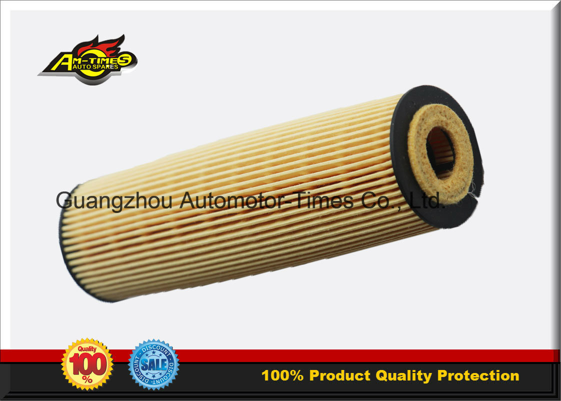 Oil Separator A2711800009 Oil Filter for Mercedes Benz