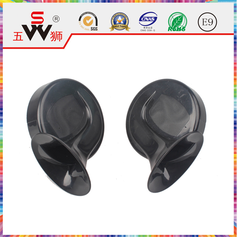 Wushi Auto Electric Horn for Motor Part