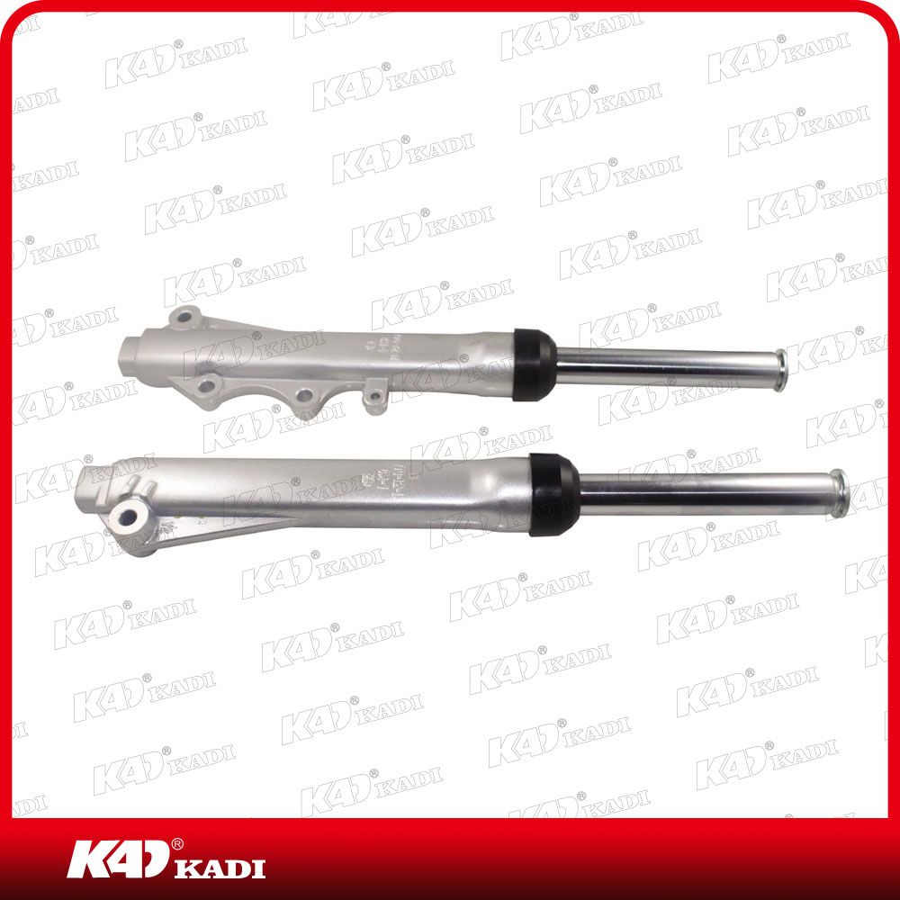 Motorcycle Spare Parts Front Shock Absorber for Jy110 Motorcycle Part