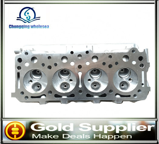 Cylinder Head 02.00. C4 910058 for Peugeot Xm7 504 405