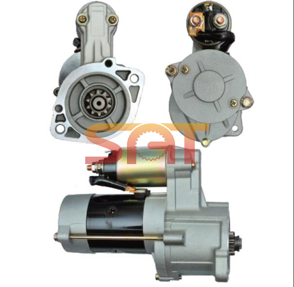 for Mitsubishi Starter M2t74171 30894 Js770