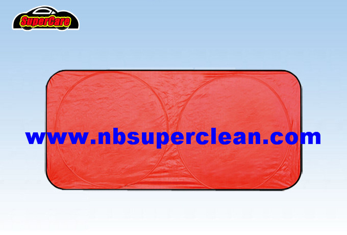 Car Front Window Sunshade/Car Rear Window Sunshade