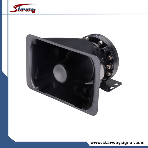 Police Emergency Vehicle Siren Horn Speaker (YS03-2)