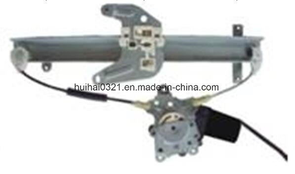 Auto Window Regulator for Nissan Sentra 95-99, 80701-0m011 FL, 80700-0m011 Fr