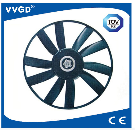 Auto Radiator Cooling Fan Use for VW 357959455f