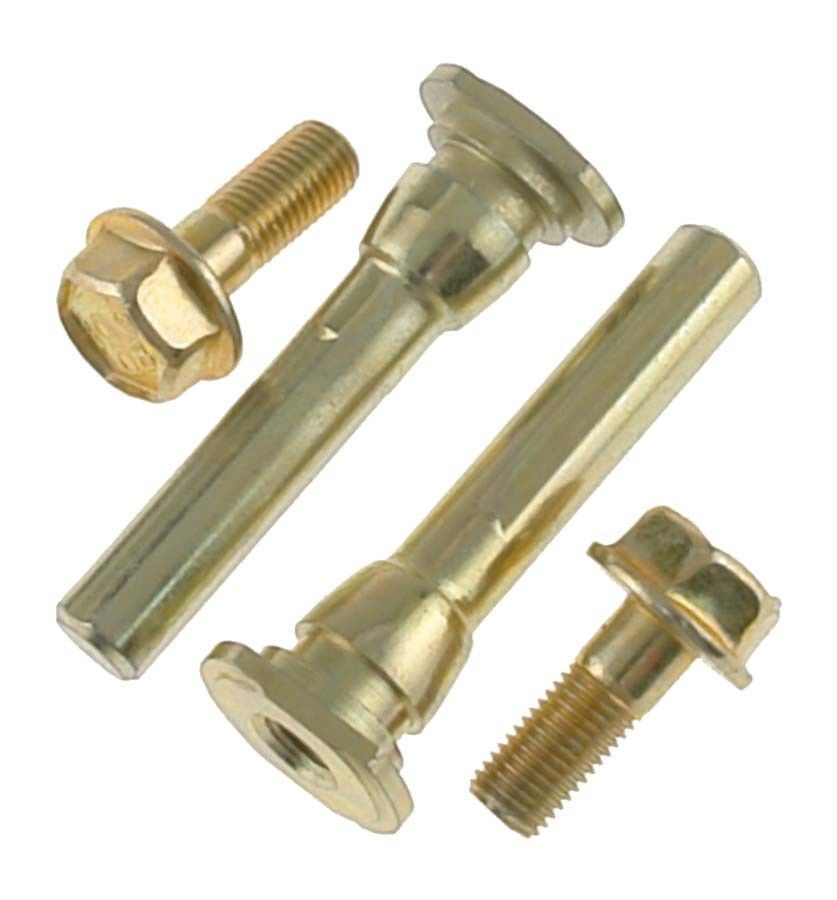 Disc Brake Caliper Guide Pin Kit for Acura Rl, Integra,