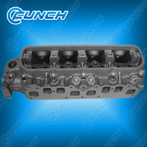 Cylinder Head for Toyota Ys120/Yp21 3y 11101-71030