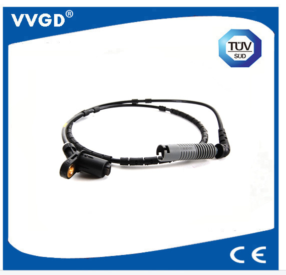 Auto Wheel Speed Sensor Use for BMW 34521166126