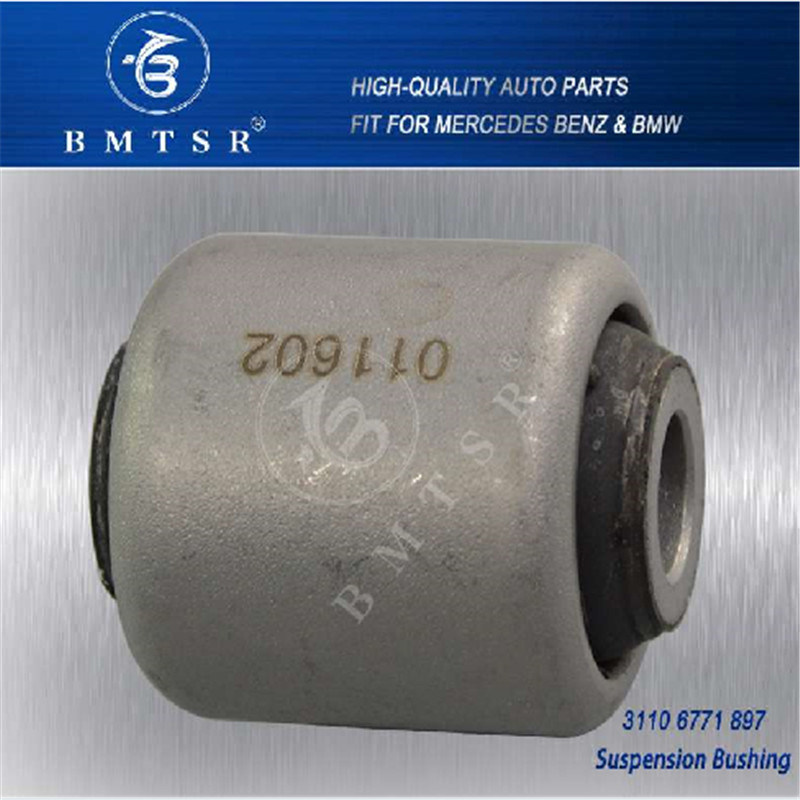 2 Years Warranty High Quality Bushing/Suspension Bushing with From Guangzhou Fit for E70 E71 OEM 31106771897